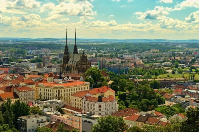 Tipy na výlety - Hotel Čichnova