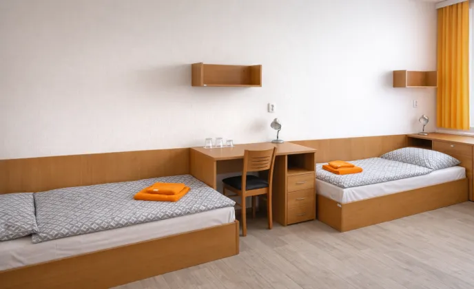 Čichnova Hotel - Hotel Čichnova