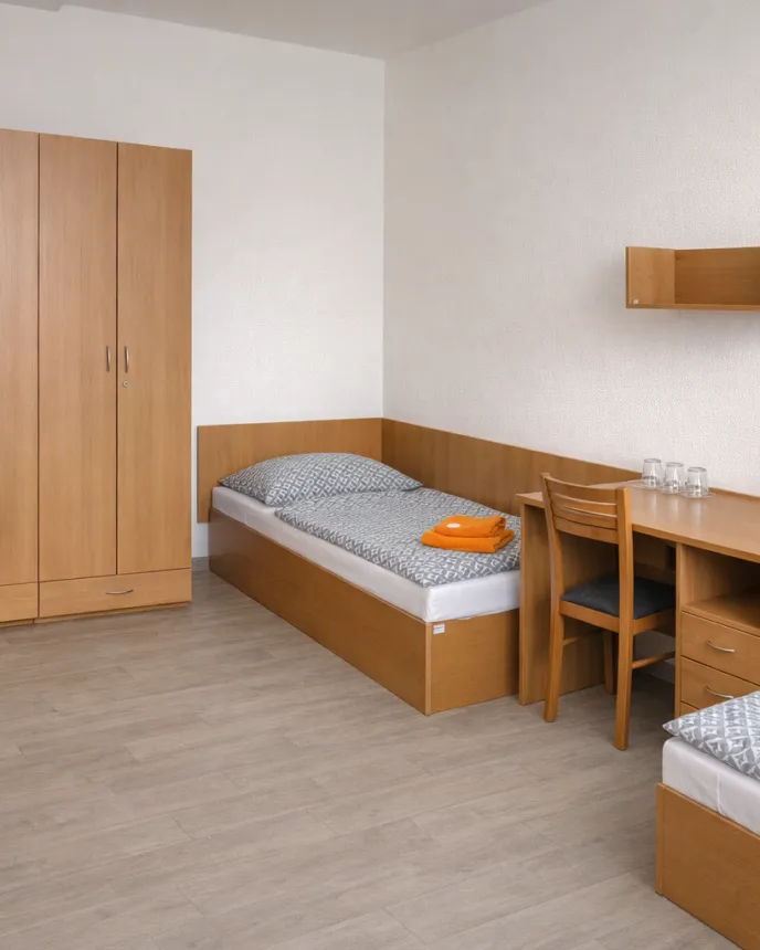 Čichnova Hotel - Hotel Čichnova